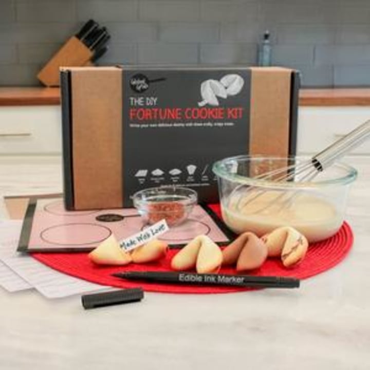 Fortune Cookie Kit