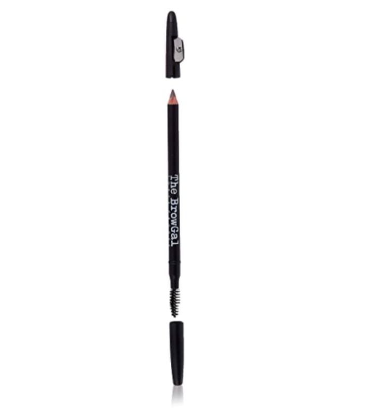 The BrowGal Skinny Eyebrow Pencil