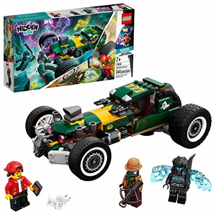 21 best Lego gifts and Lego sets for kids and adults in 2022