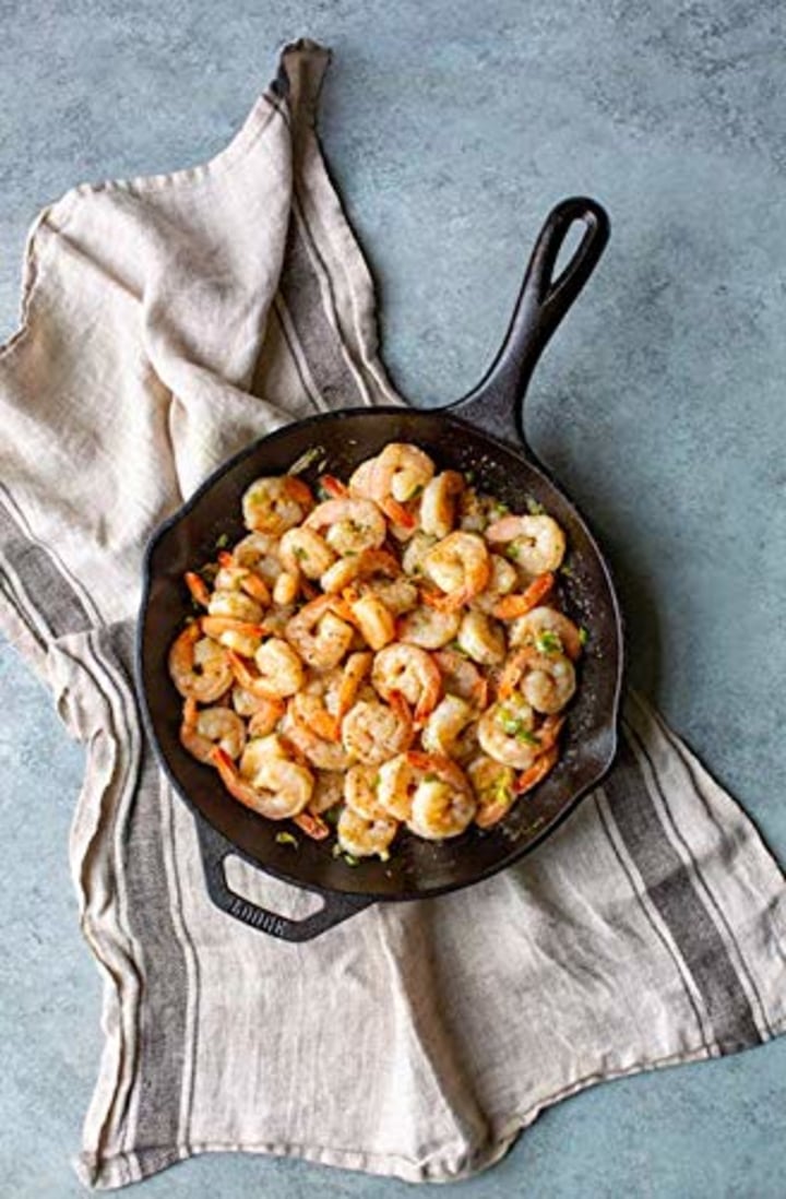 Lodge Chef Collection 12 Inch Cast Iron