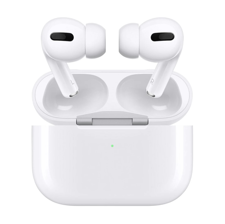 Apple Airpods Pro and Wireless Charging Case