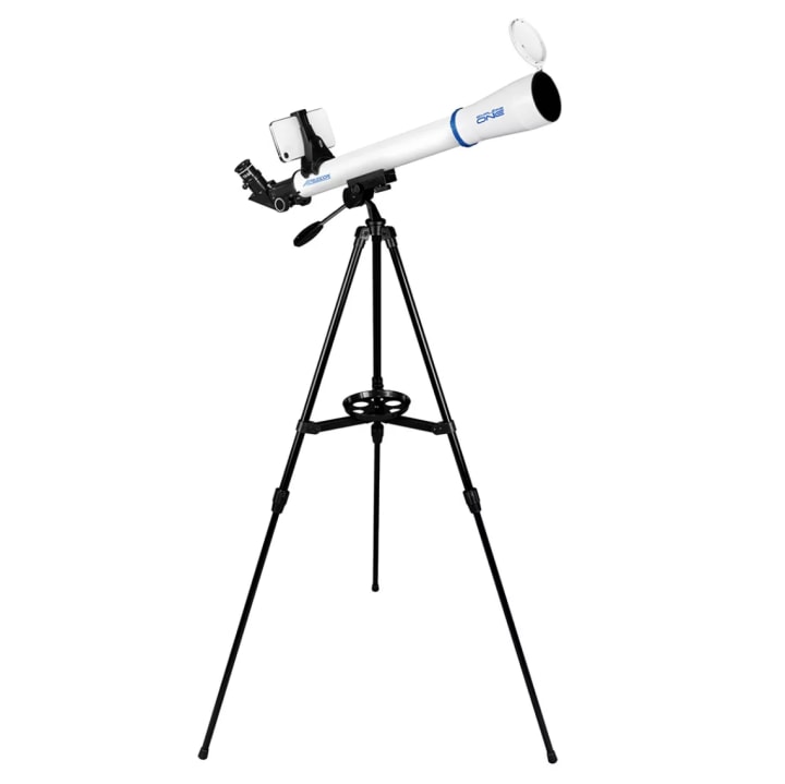 ExploreOne Star50App Telescope
