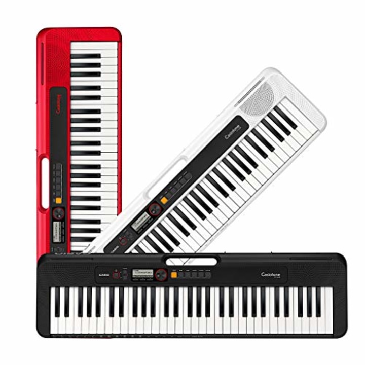 Casio Casiotone Keyboard