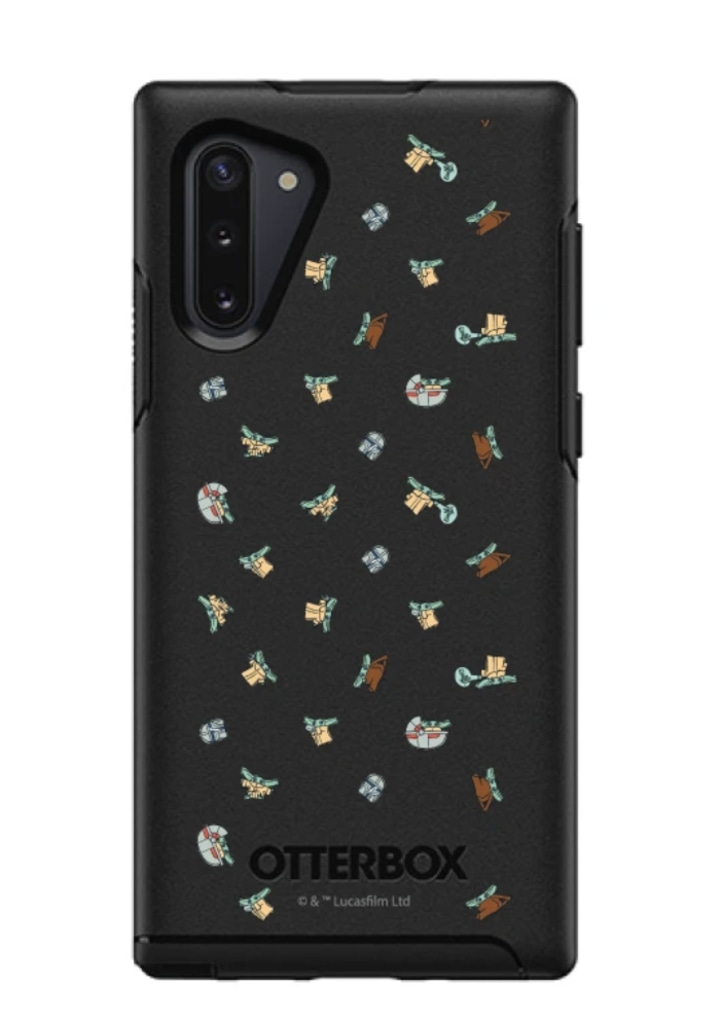 Otterbox releases Star Wars tech accessories