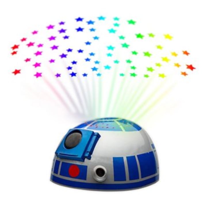 Williams Sonoma Star Wars R2-D2 Cookie Jar Disney Galaxy's Edge R2D2