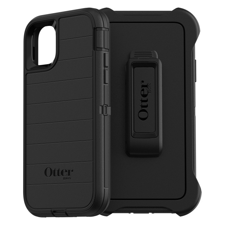 OtterBox Defender Series Pro Phone Case for Apple iPhone 11