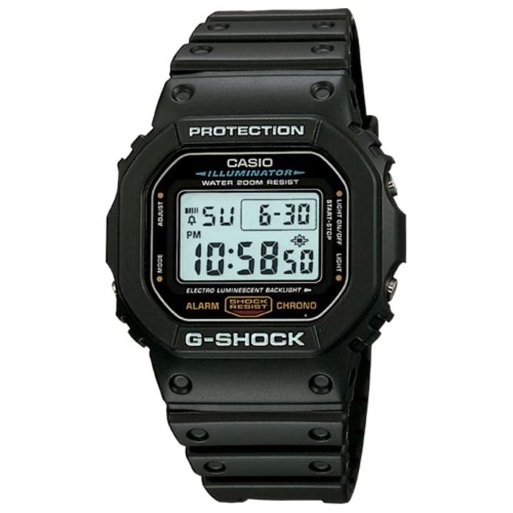Casio G-Shock Classic Core Watch