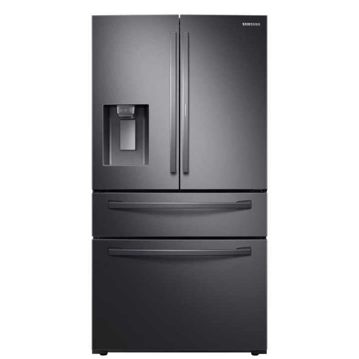 Samsung Food Showcase 4-Door French Door Refrigerator