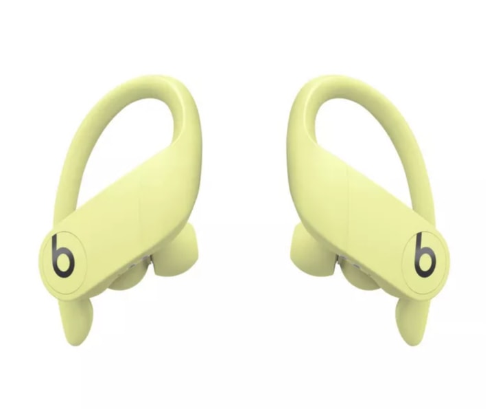 Powerbeats Pro True Wireless In-Ear Earphones