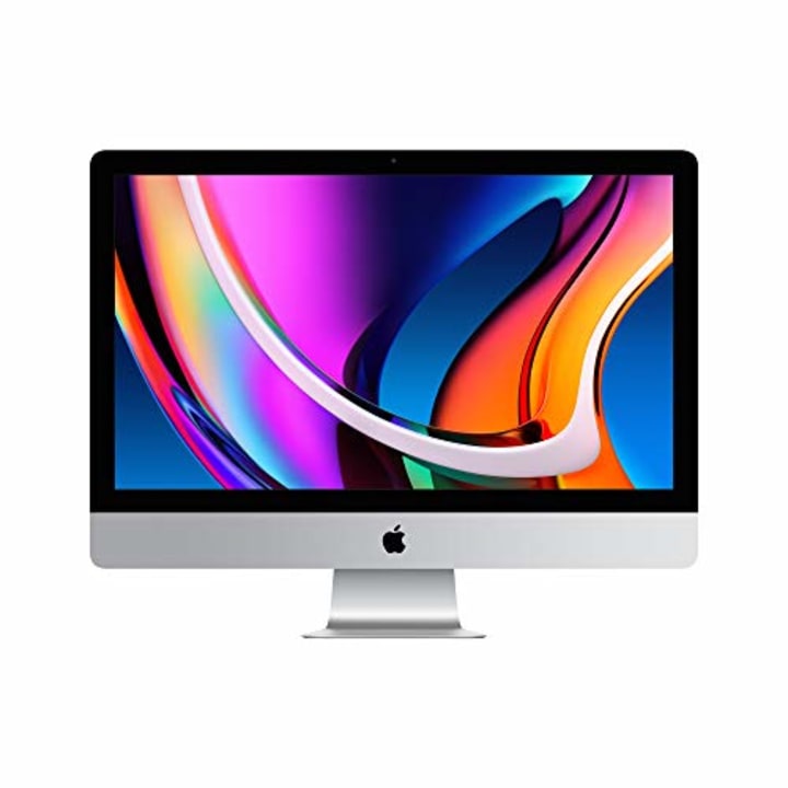 Apple New 27-inch iMac