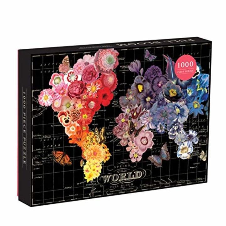 Adults 3000 Piece Puzzles Large Piece Funny Difficult Puzzle for Adults Libra Decoration Puzzle Games Gift