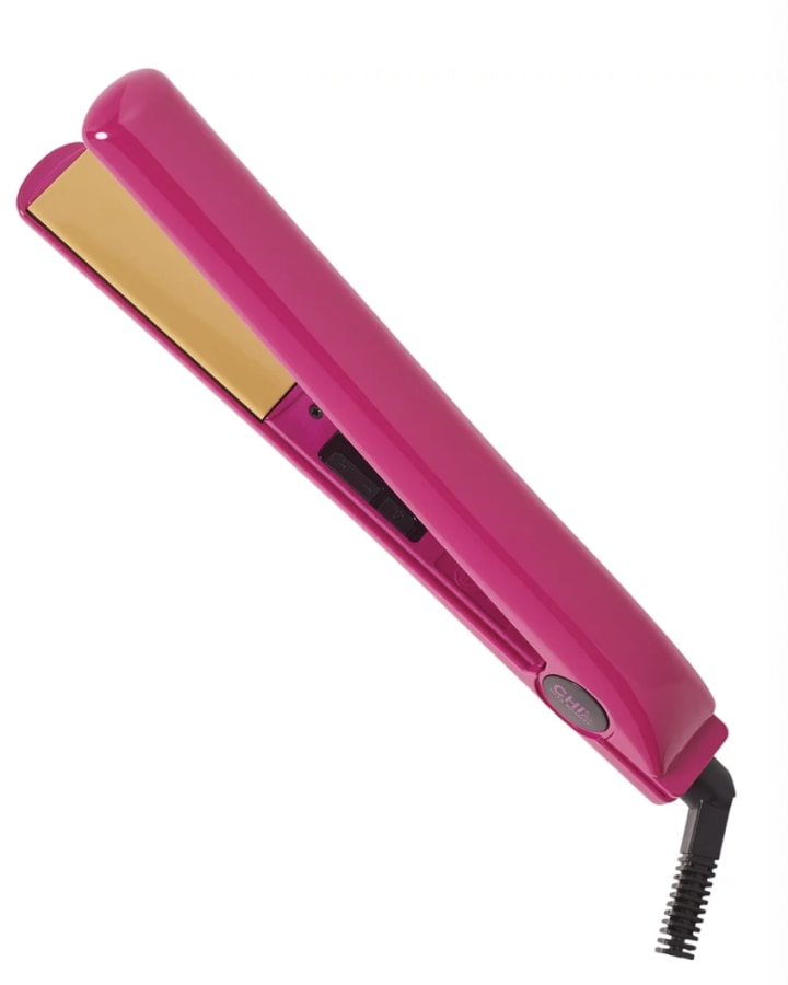 CHI for Ulta Beauty Temperature Control Hair Styling Iron