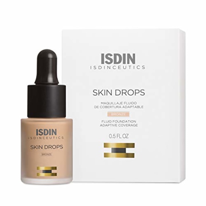 ISDIN Skin Drops
