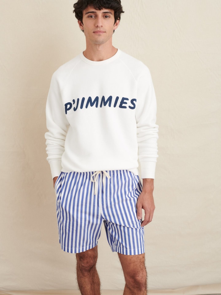 P&#039;Jimmies Sweatshirt