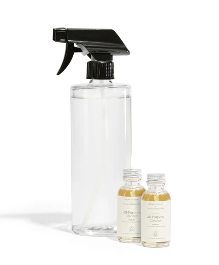 Grove Co. All Purpose Cleaner and Bottle