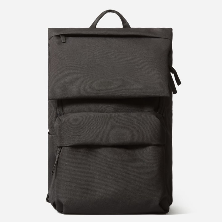 The ReNew 15&quot; Transit Backpack - Black