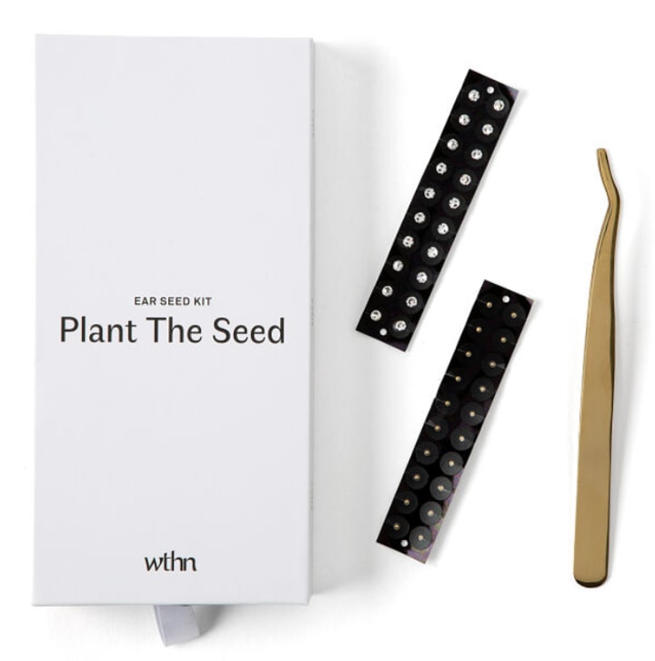 WTHN Acupressure Ear Seed Kit