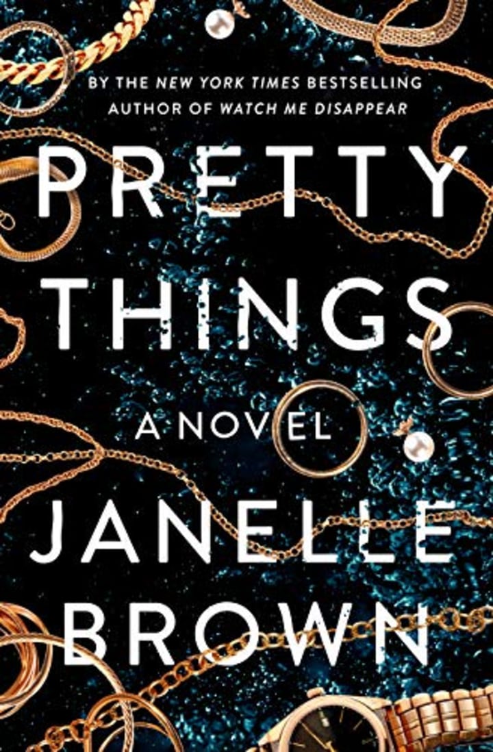 Pretty Things: A Novel