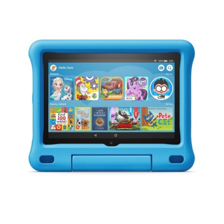 Amazon Fire HD 8 Kids Edition Tablet 8&quot; - 32GB