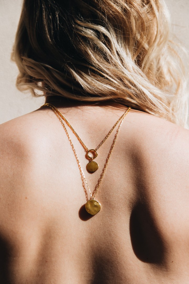 The Milla Necklace