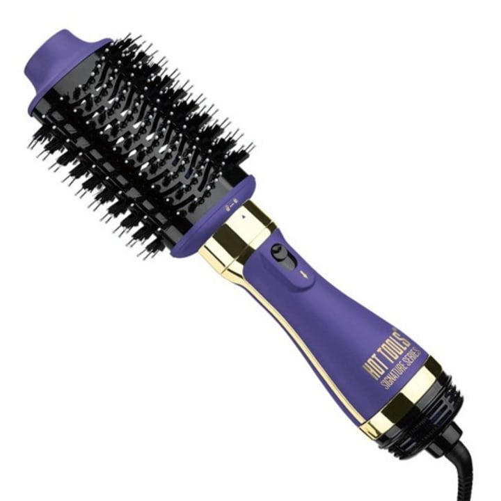 Hot Tools Signature Series One Step Blowout Detachable Volumizer and Hair Dryer