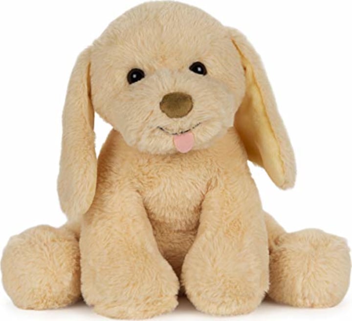 GUND Baby Animated Puddles The Puppy