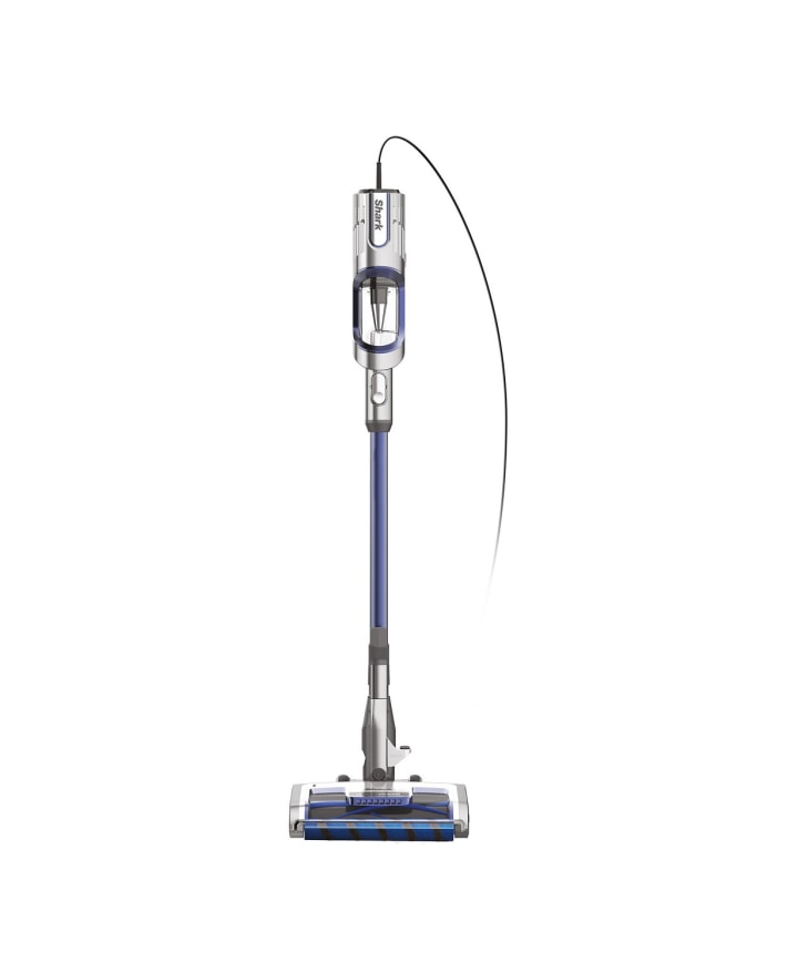 Shark Vertex™ UltraLight™ DuoClean® PowerFins Corded Stick Vacuum