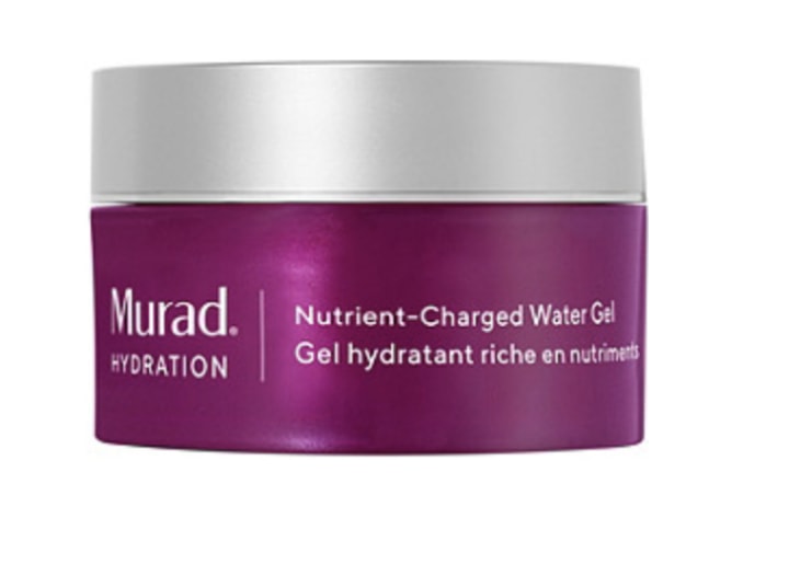 Murad Nutrient-Charged Water Gel