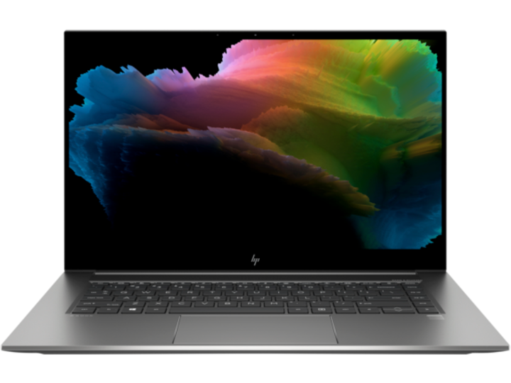 HP ZBook Create G7 Notebook PC - Customizable