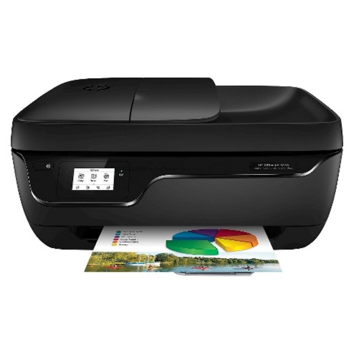 HP OfficeJet 3830 Wireless Printer (K7V40A_B1H)