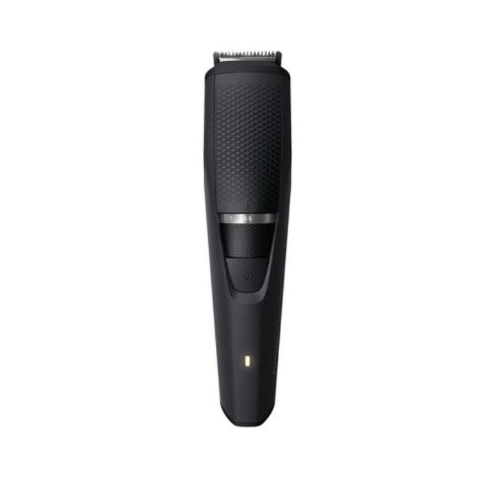 Philips Norelco Series 3000 Beard &amp; Hair Men&#039;s Rechargeable Electric Trimmer - BT3210/41