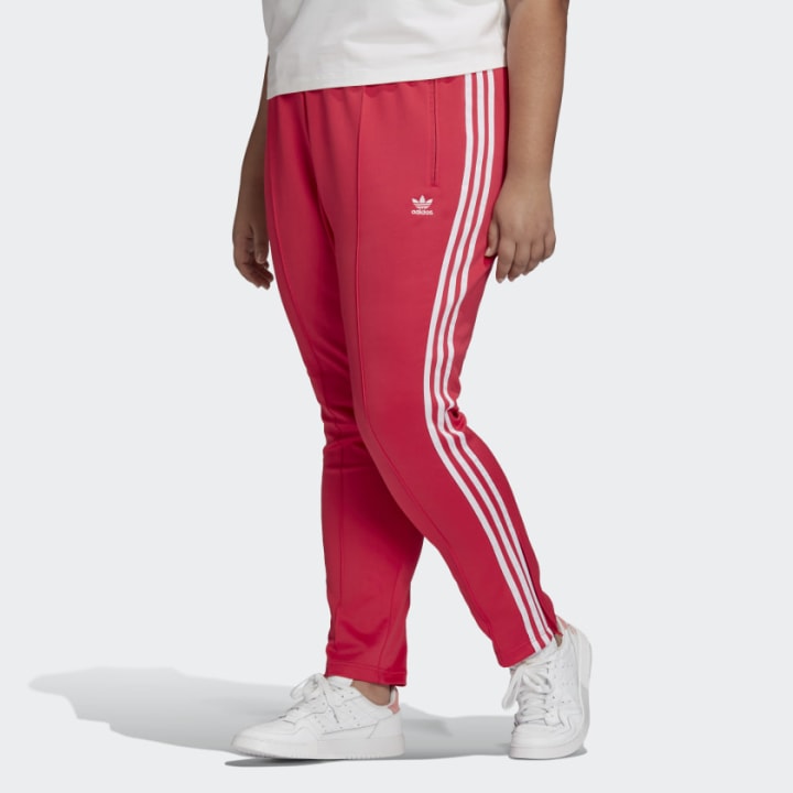 Adidas Primeblue SST Track Pants