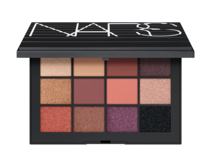 NARS Climax Extreme Effect Eyeshadow Palette