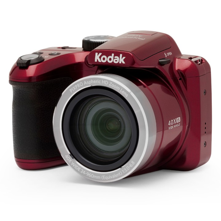 Kodak PixPro Bridge Digital Camera