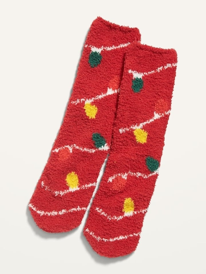 Cozy Crew Socks for Women
