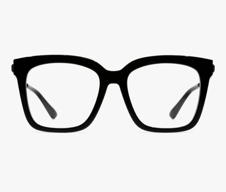 Diff Eyewear Blue Light-Blocking Glasses