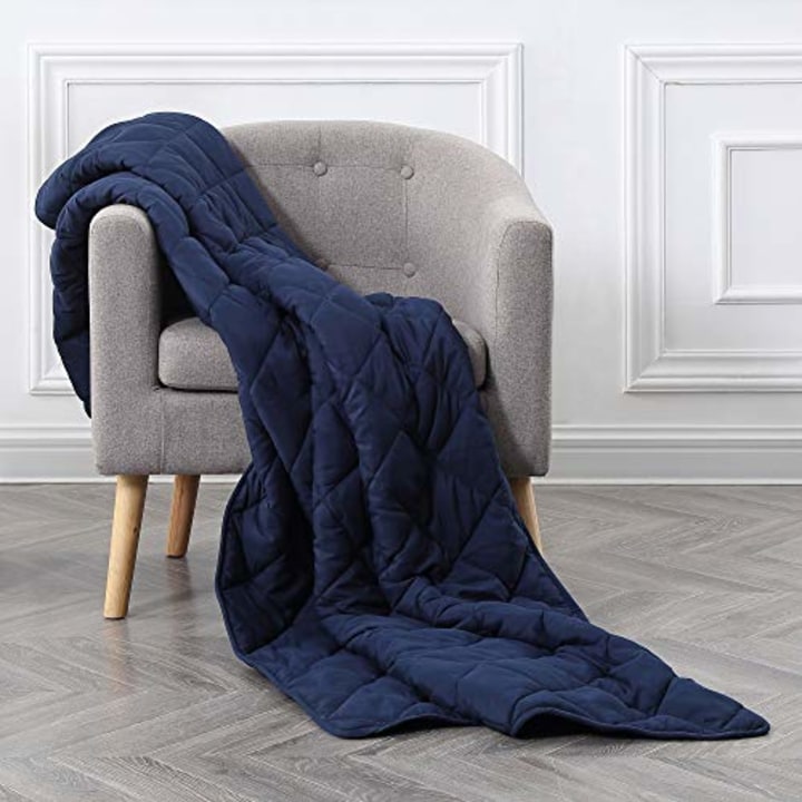 BlanQuill Basic Weighted Blanket