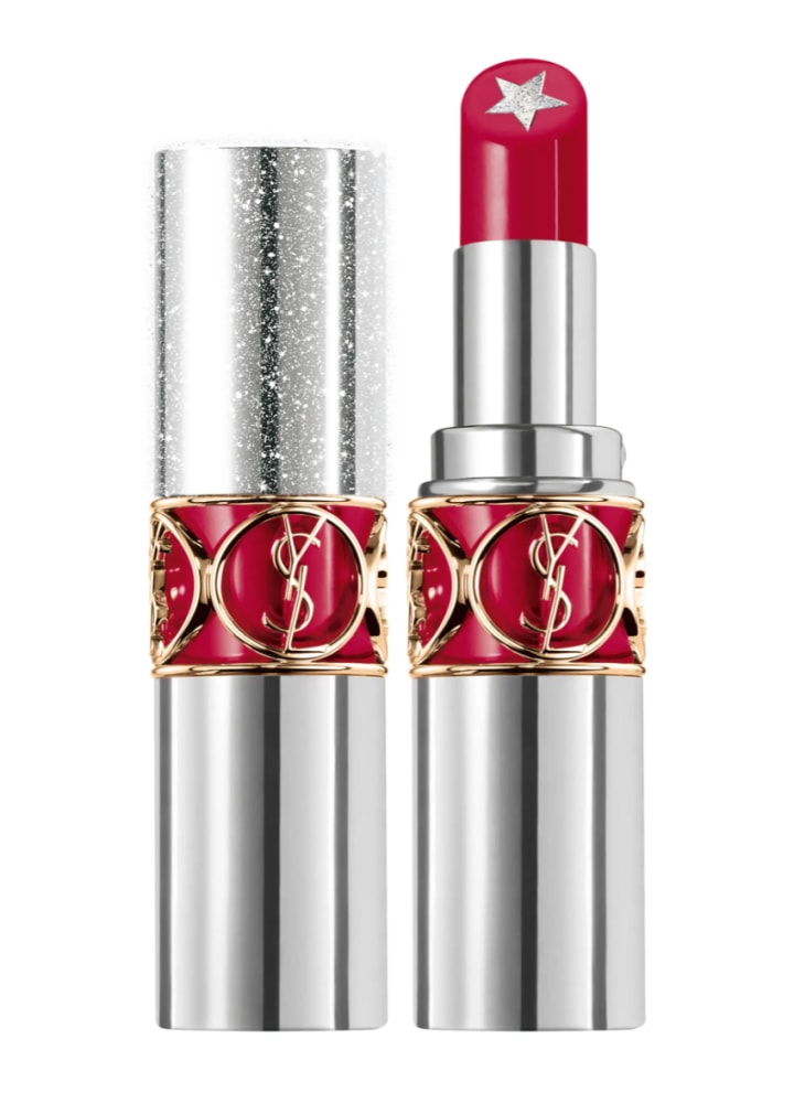 Yves Saint Laurent Rock'n'Shine Lipstick