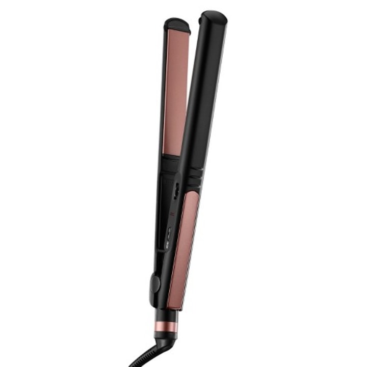 InfinitiPro by Conair Flat Iron - Rose Gold