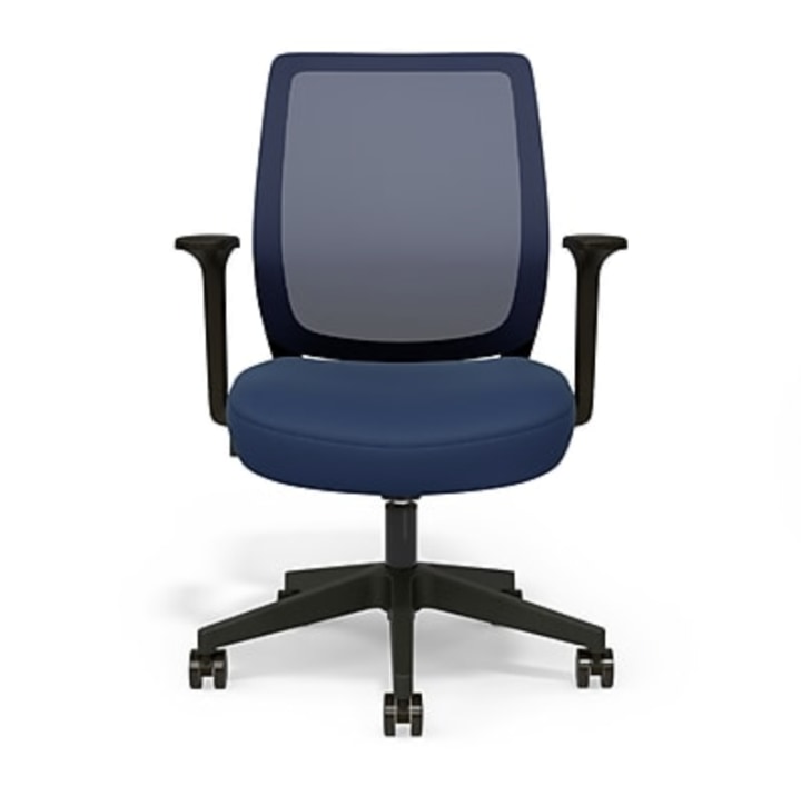 Union & Scale Essentials Mesh Back Task Chair