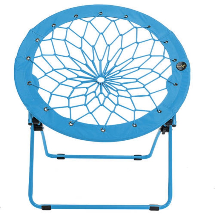 32&quot; Bunjo Bungee Chair, Available in Multiple Colors
