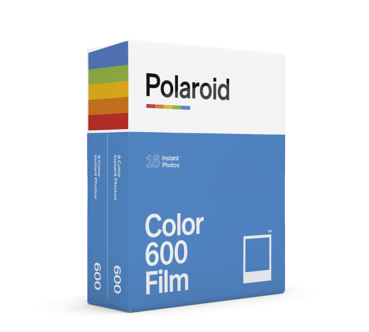 Polaroid Hi-Print - Bluetooth Connected 2x3 Pocket Photo Printer with Paper Cartridge (20 Sheets)