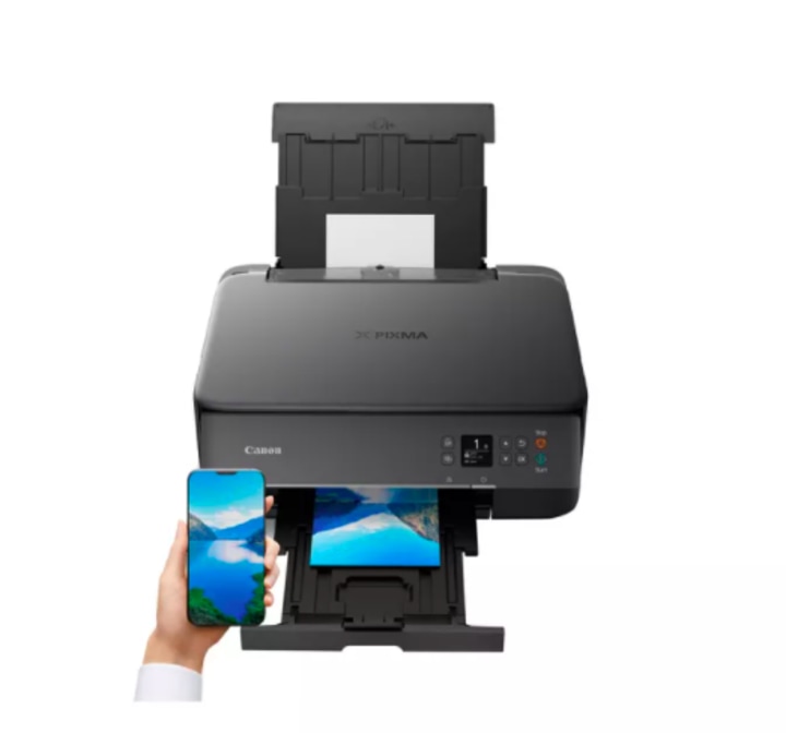 Canon TS6420 All-In-One Wireless Printer