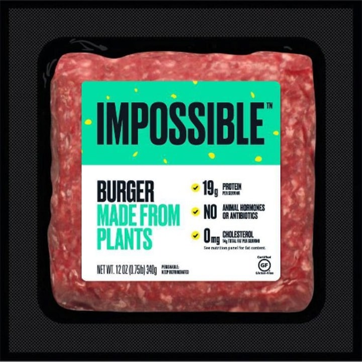 Impossible Convenience Pack