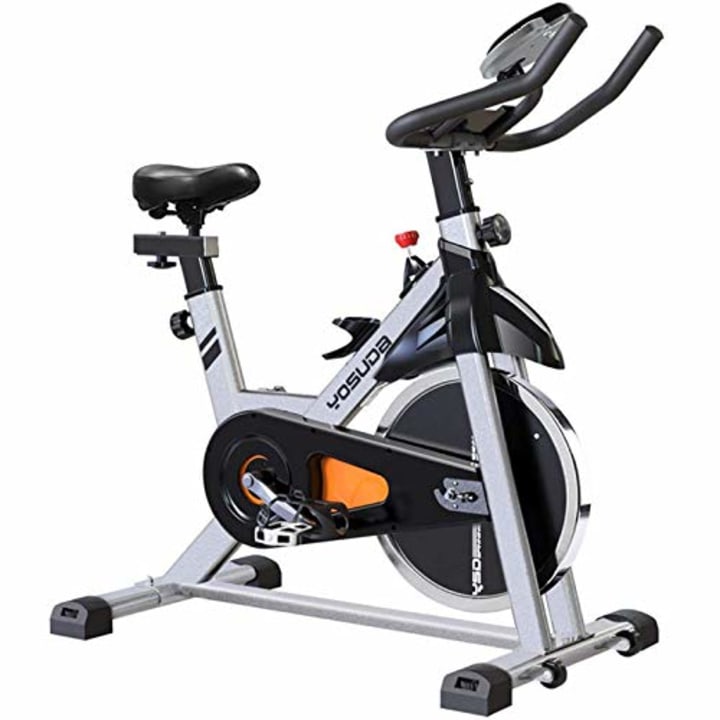 YOSUDA Indoor Cycling Bike Stationary
