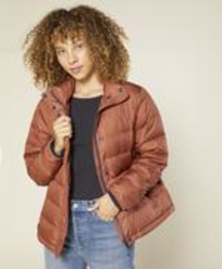Women&#039;s Outerknown Puffer