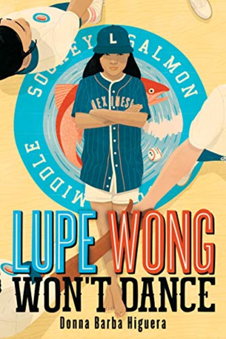 Lupe Wong Won&#039;t Dance