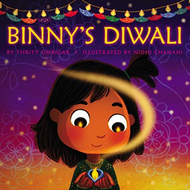 Binny&#039;s Diwali