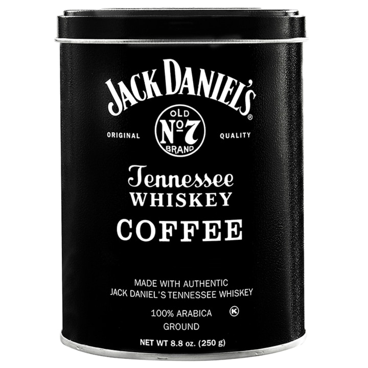 Jack Daniel&#039;s Tennessee Whiskey Coffee