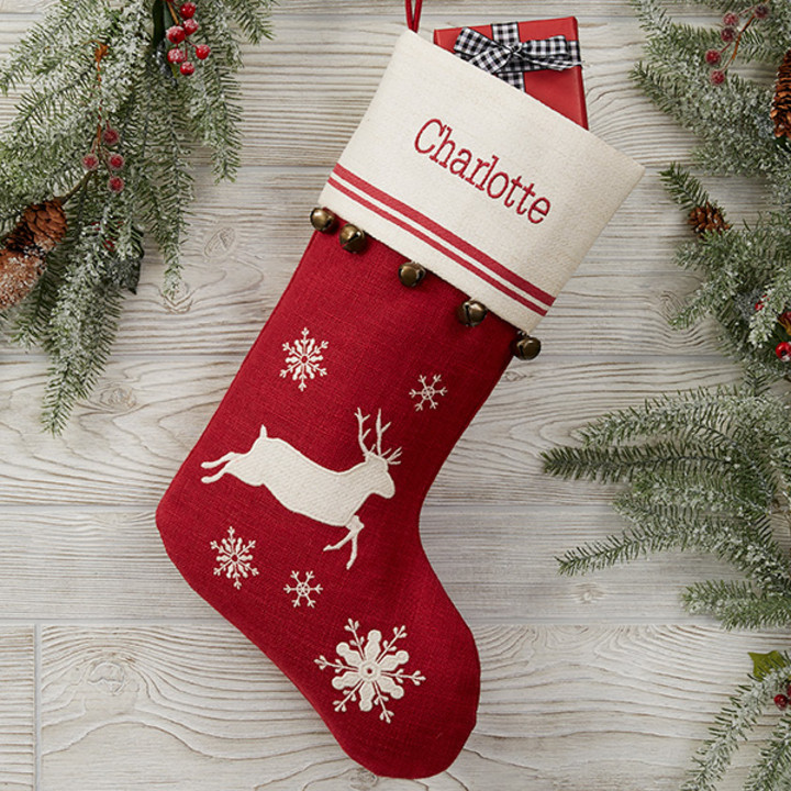 The Best Christmas Stockings 2020 Today